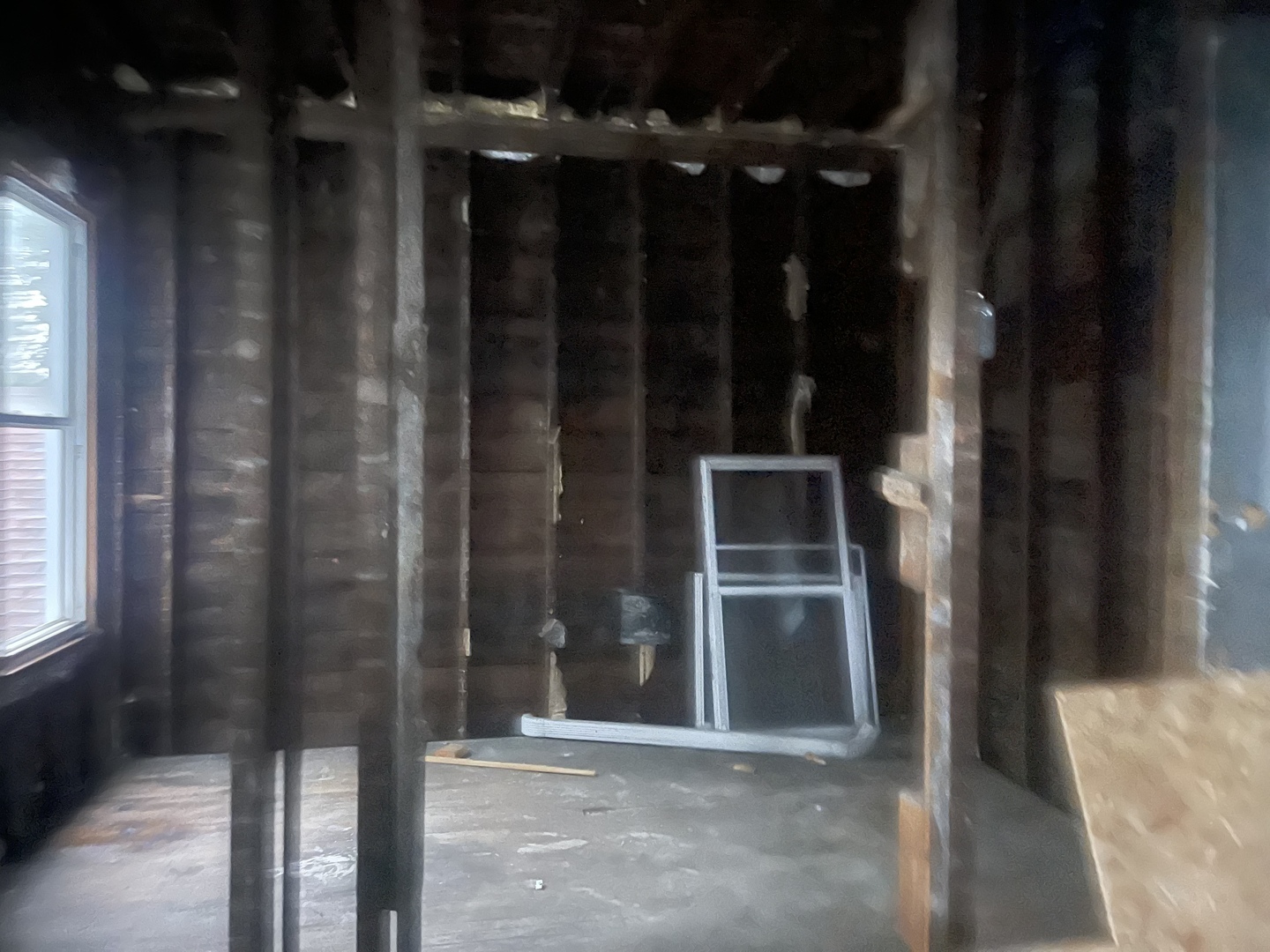 6629 S Carpenter Street