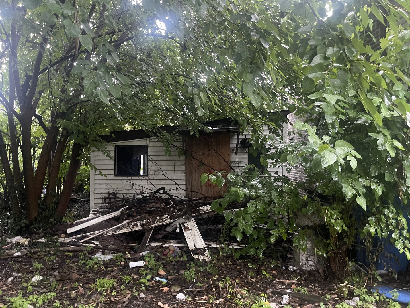 6629 S Carpenter Street