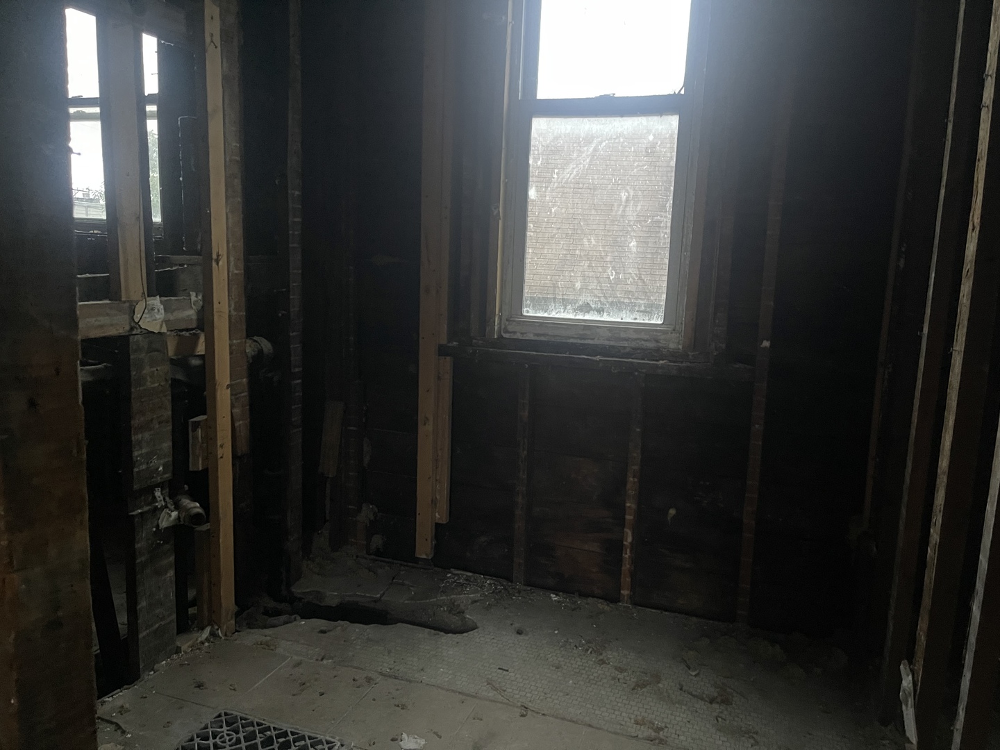 6629 S Carpenter Street