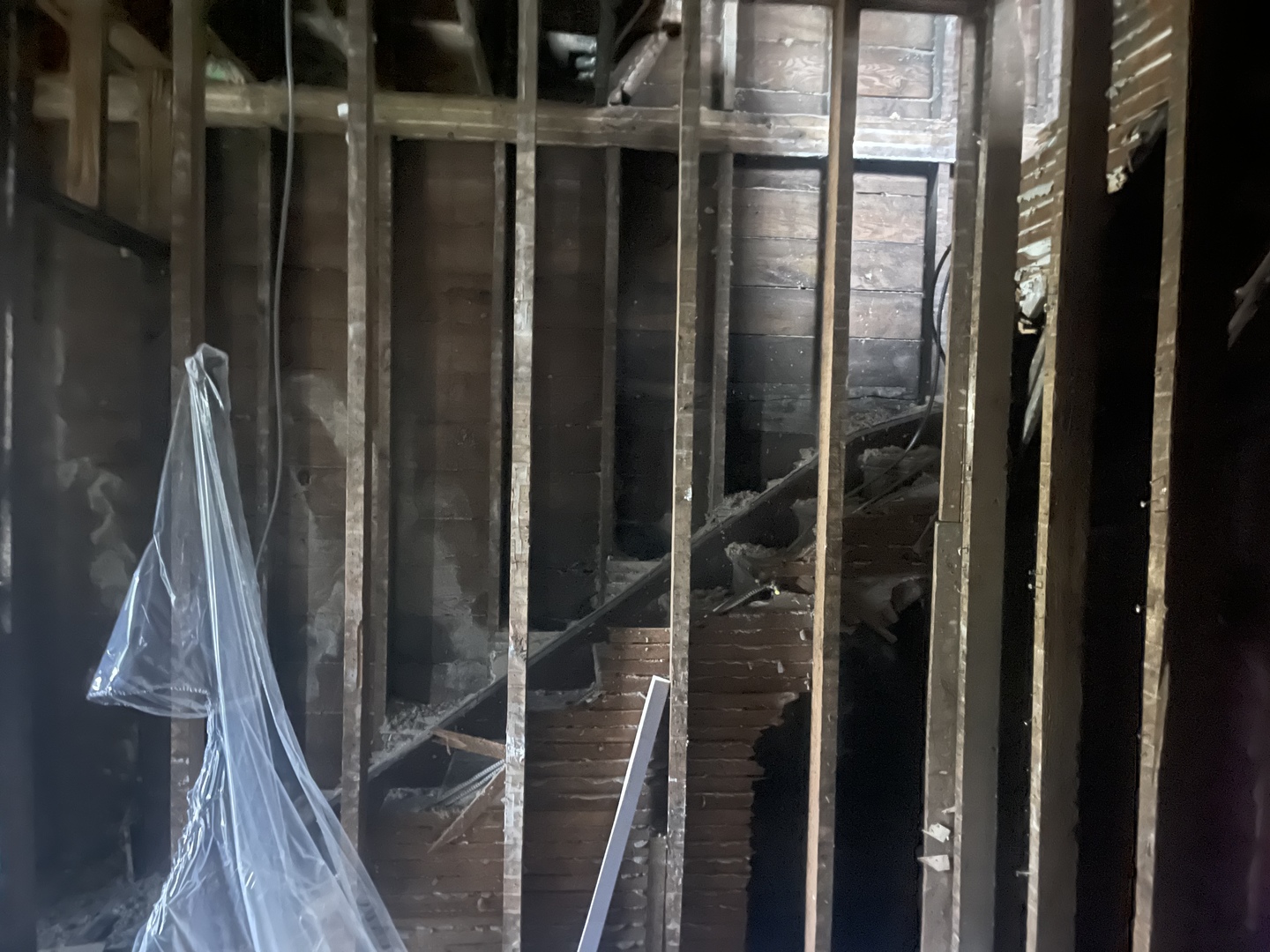 6629 S Carpenter Street