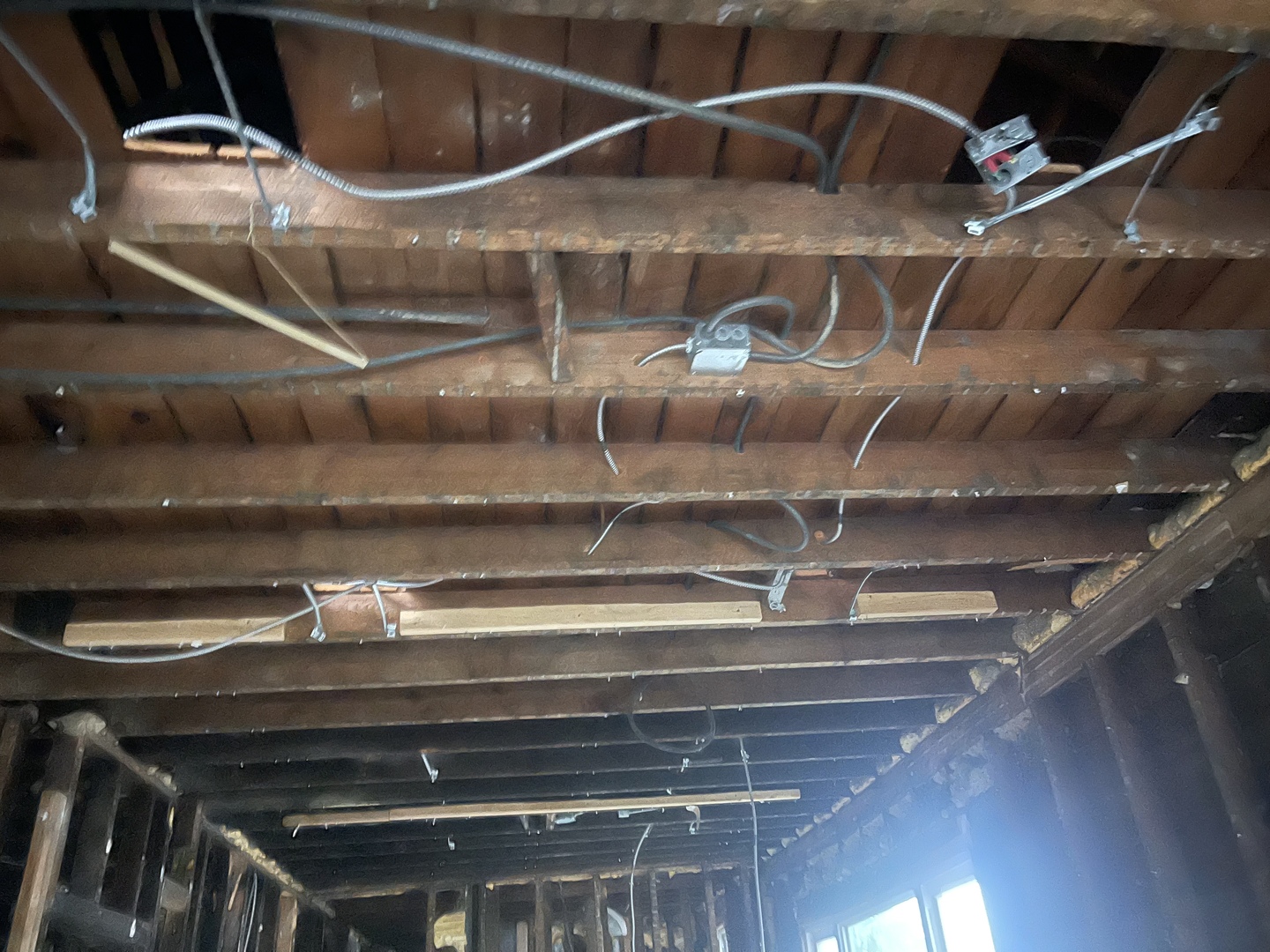 6629 S Carpenter Street