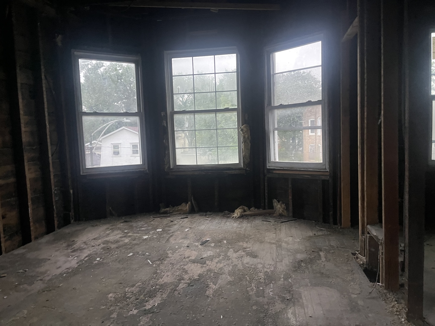 6629 S Carpenter Street