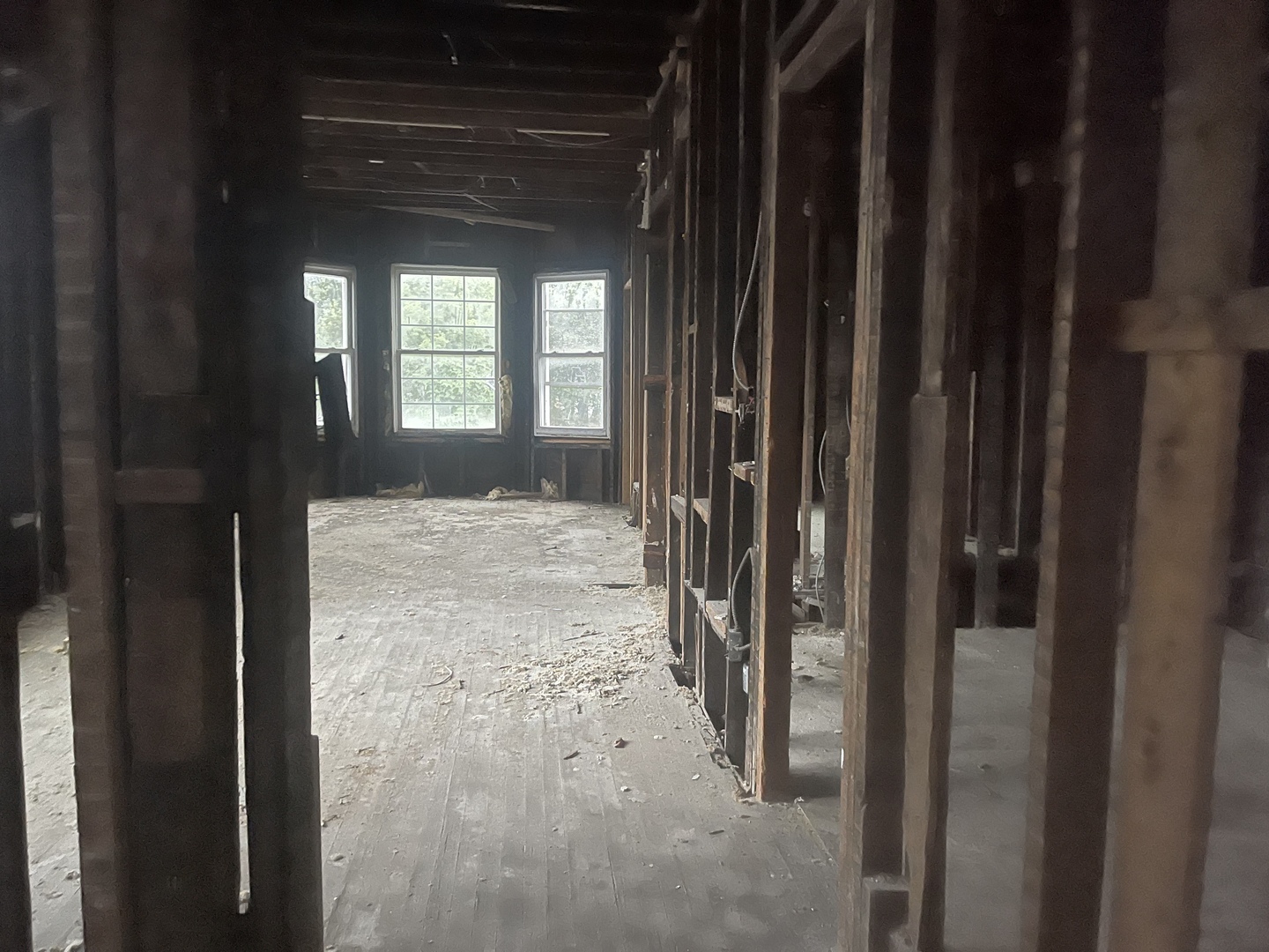 6629 S Carpenter Street