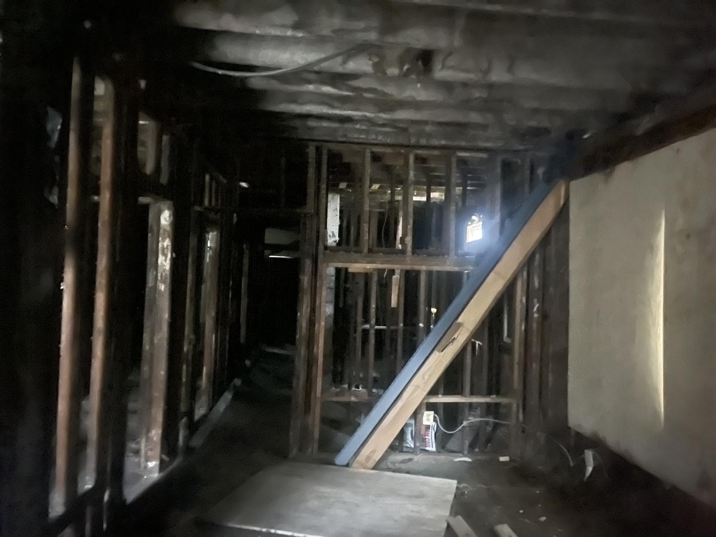 6629 S Carpenter Street