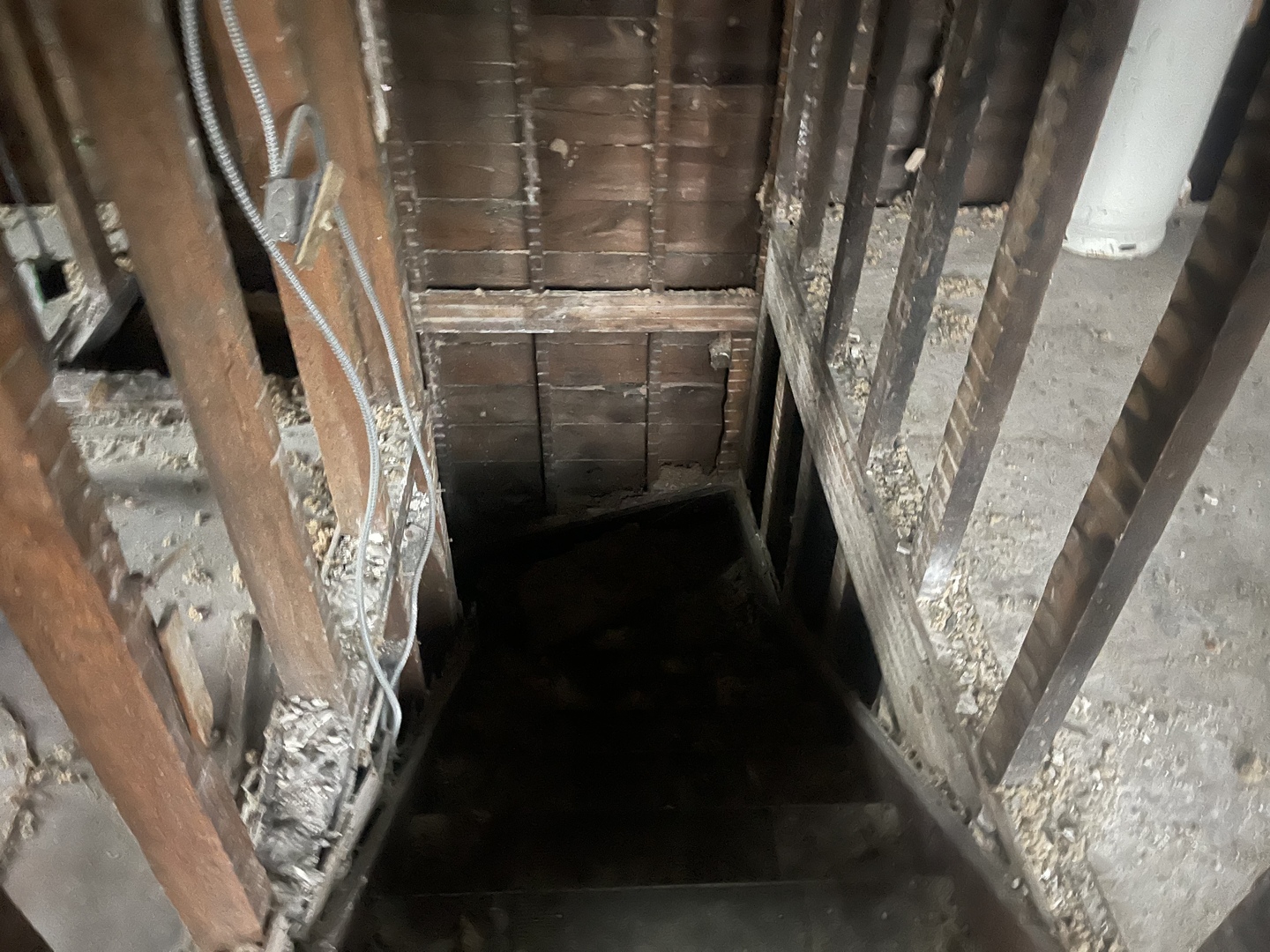 6629 S Carpenter Street