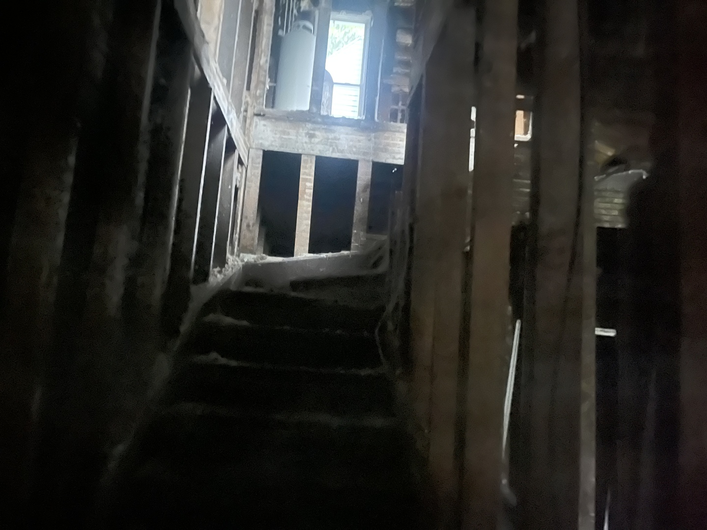 6629 S Carpenter Street