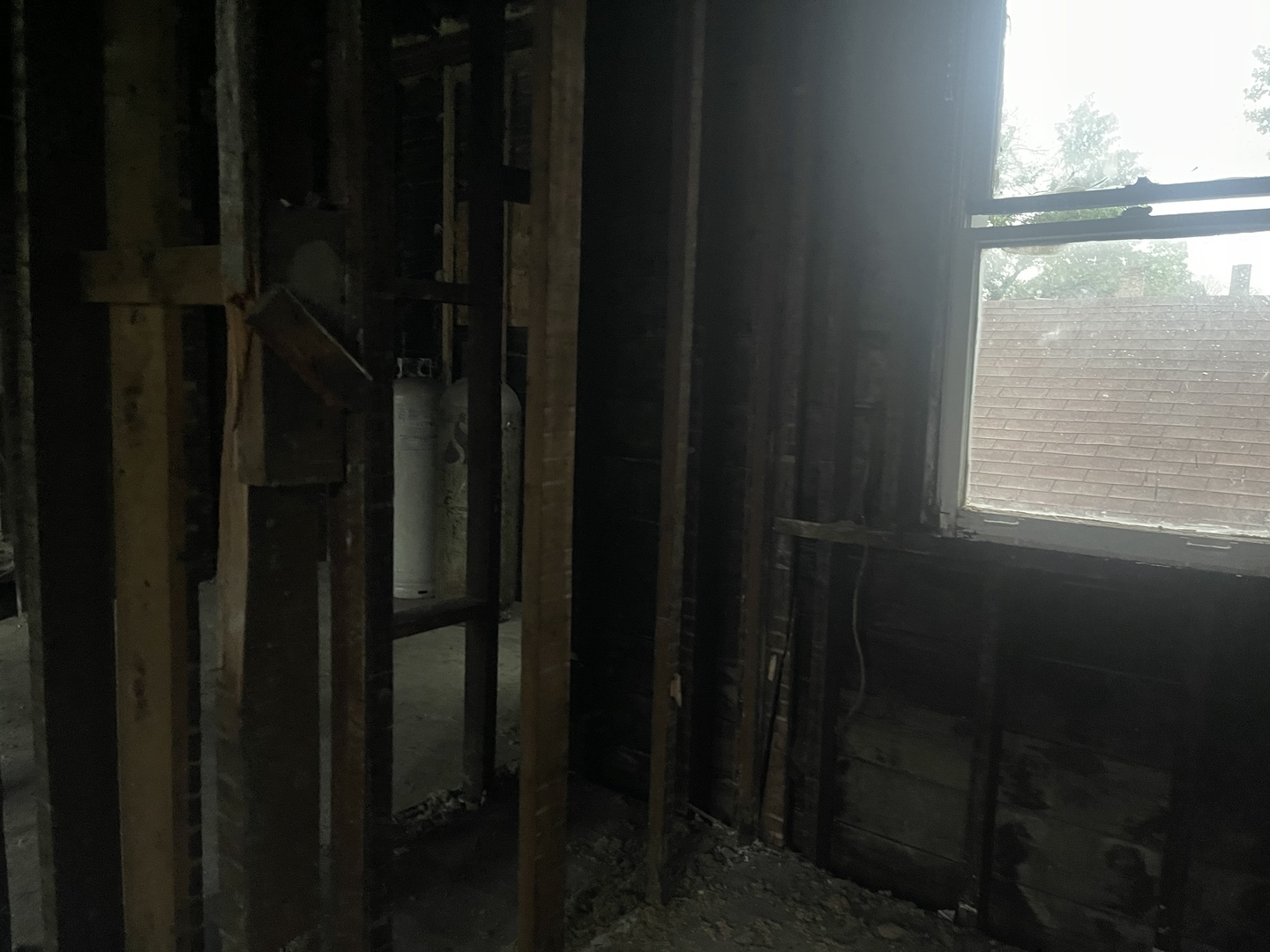 6629 S Carpenter Street