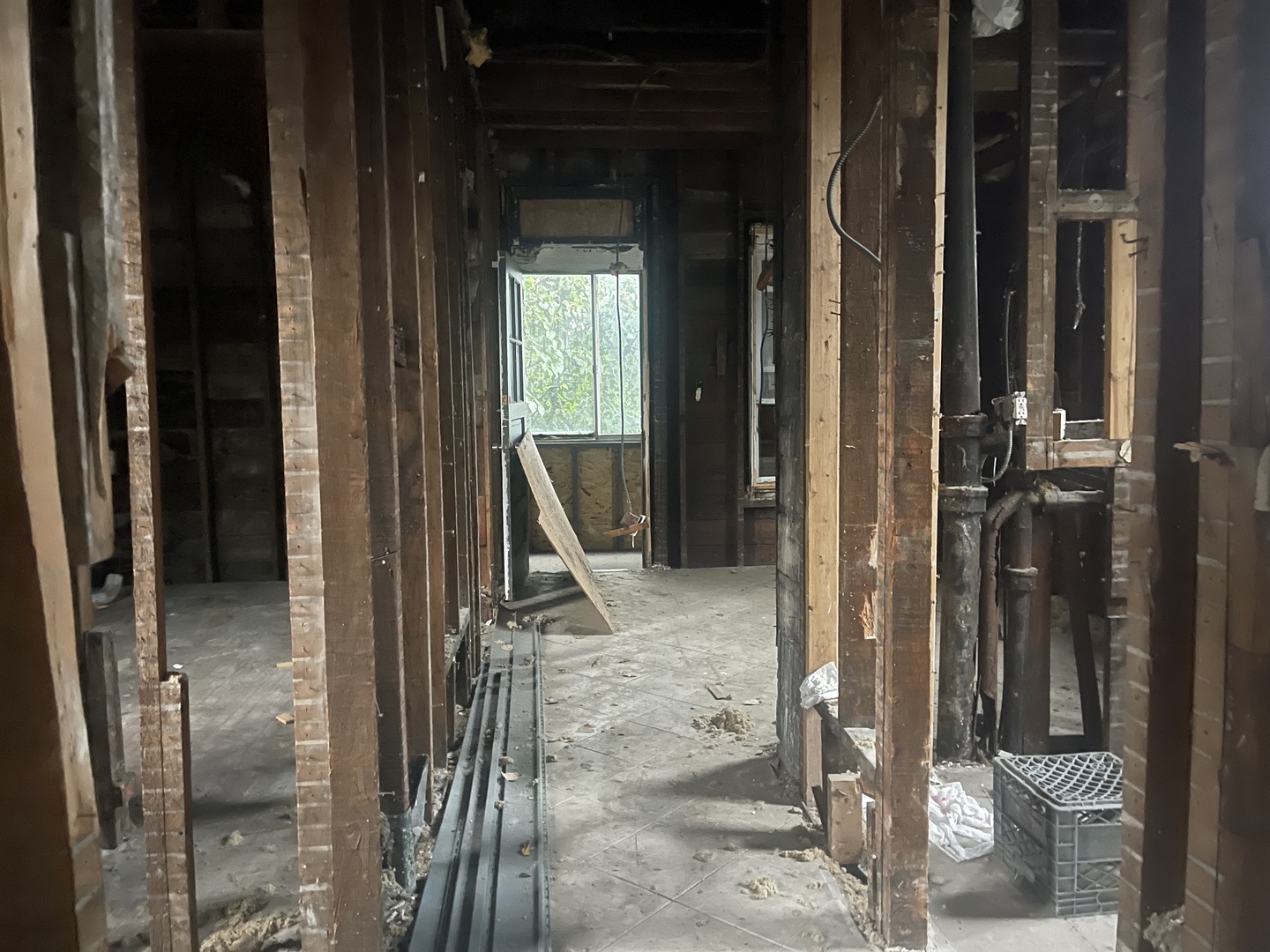 6629 S Carpenter Street