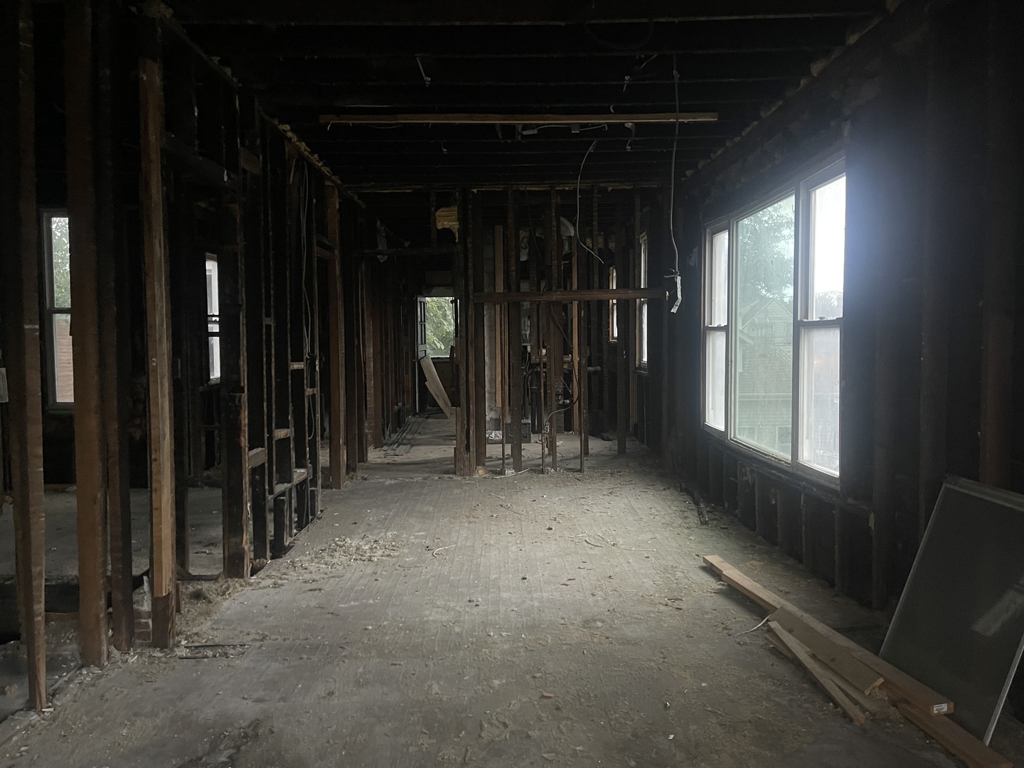 6629 S Carpenter Street