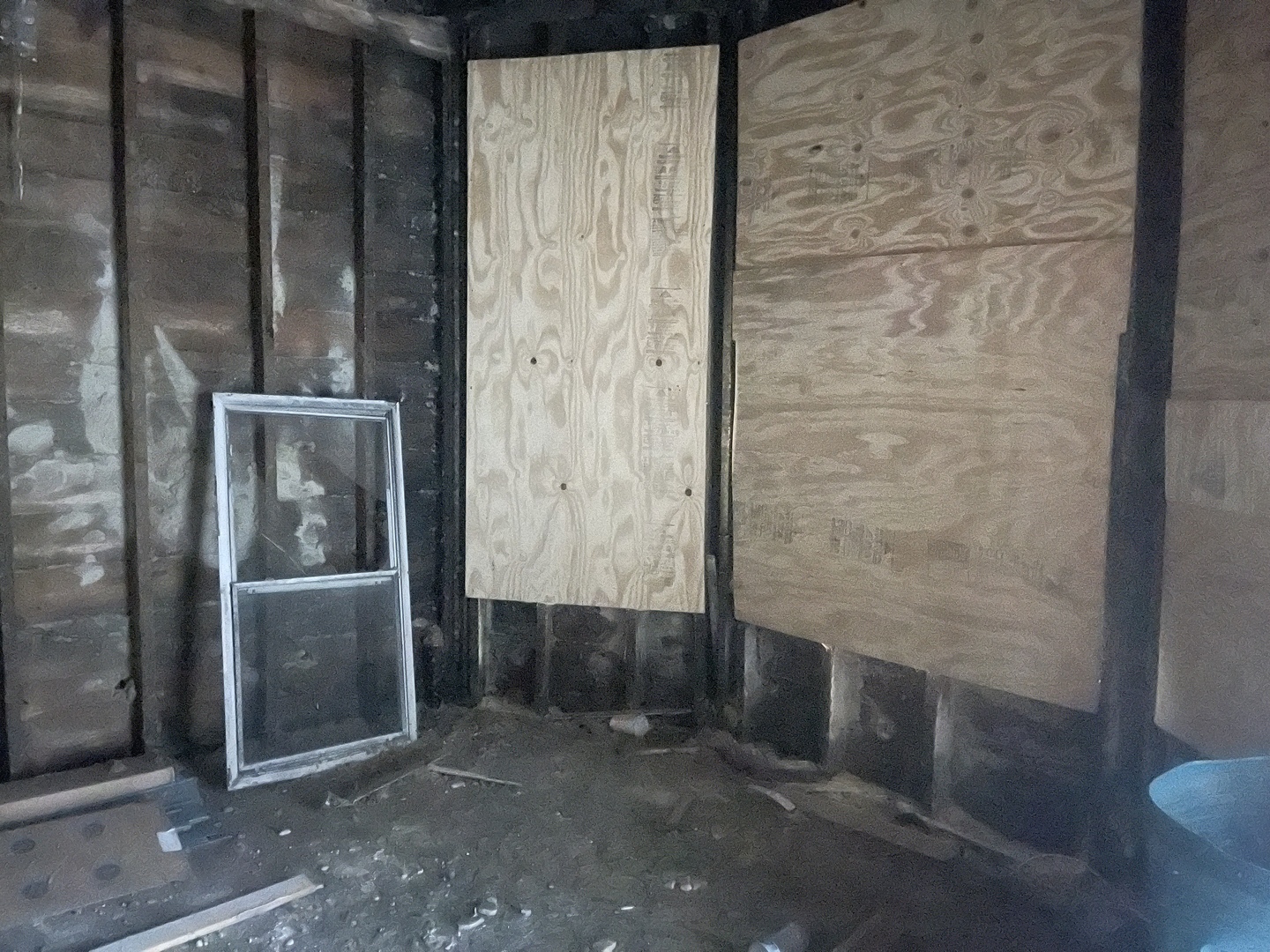 6629 S Carpenter Street