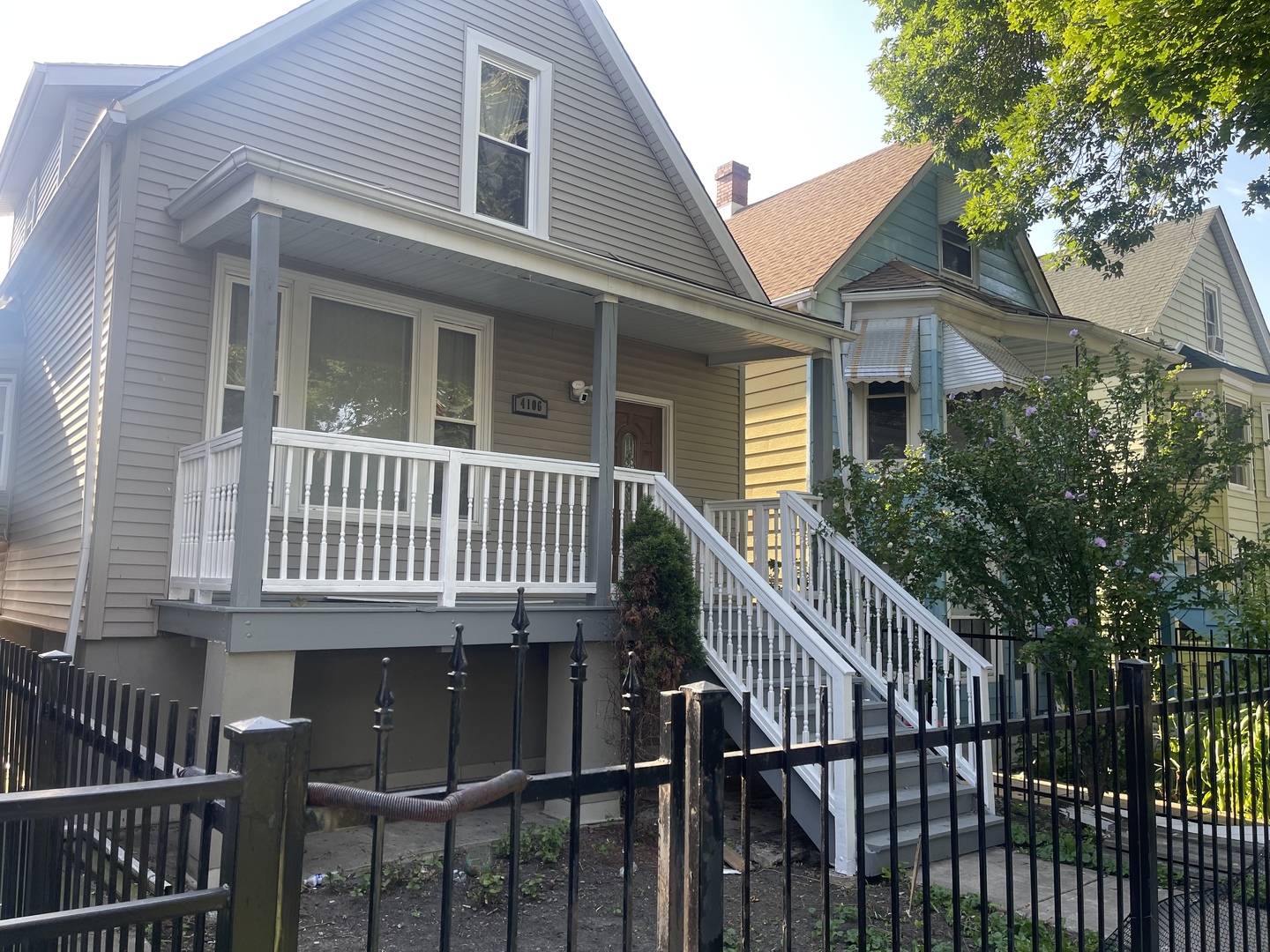 4106 N Drake Avenue