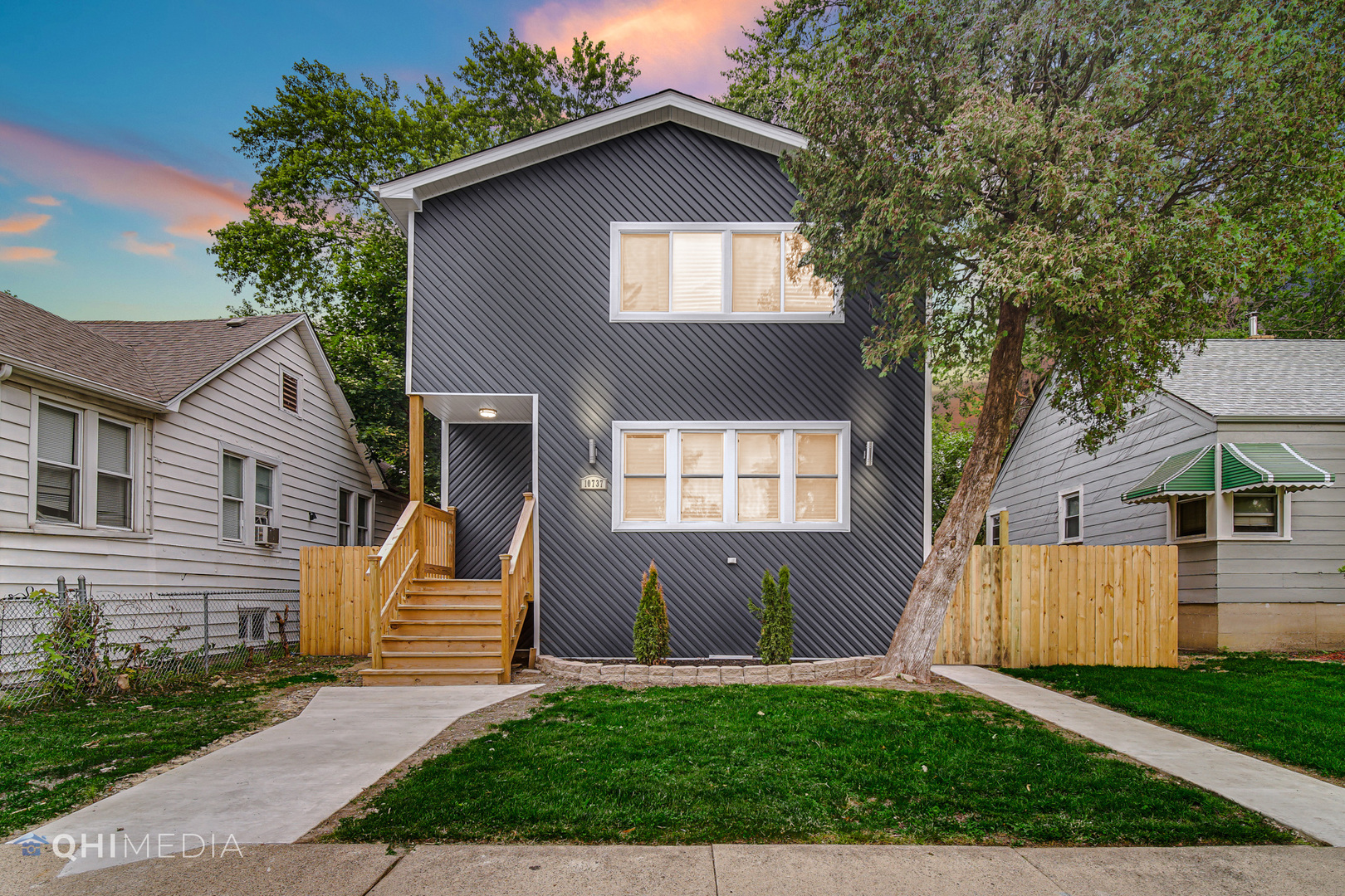 10737 S Eggleston Avenue