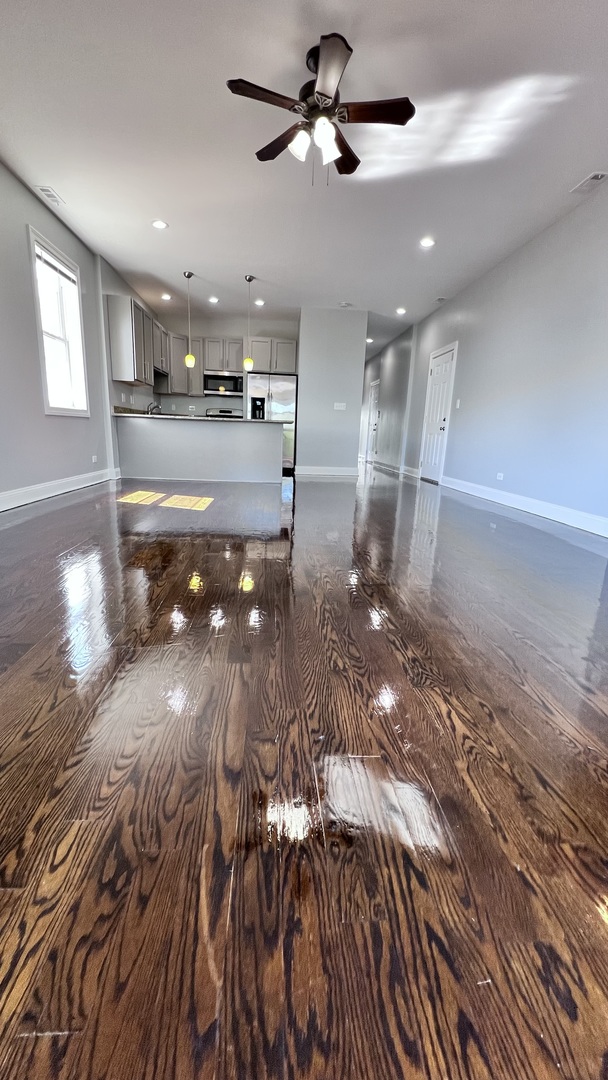 5408 S Michigan Avenue Unit: 5-S