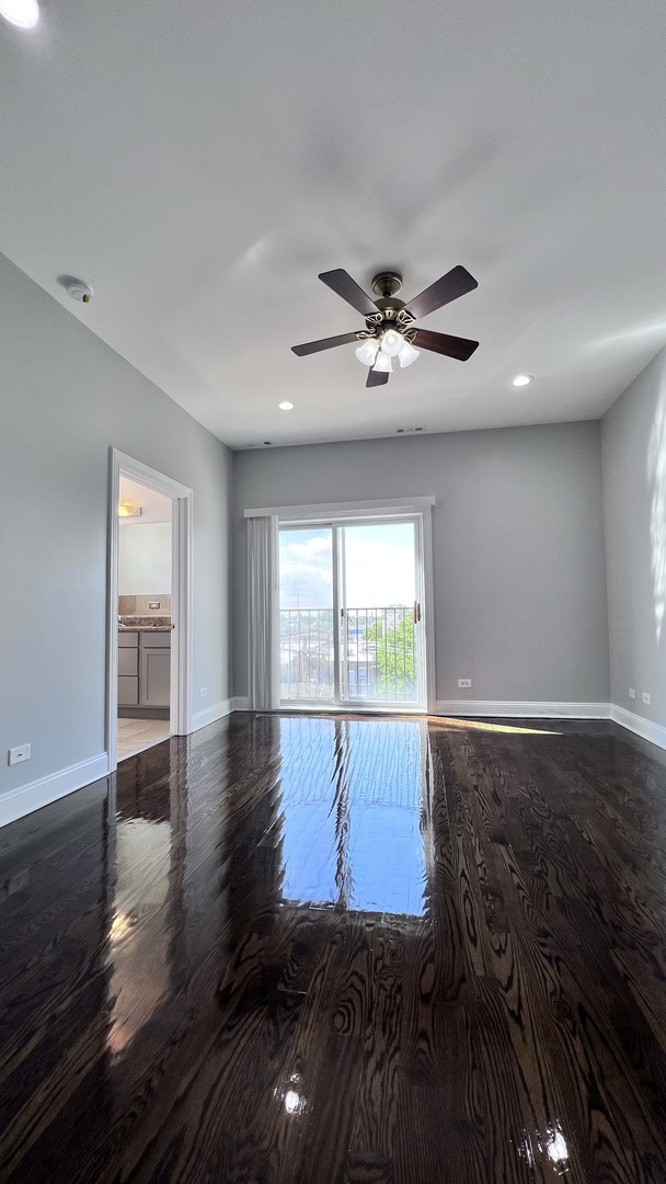 5408 S Michigan Avenue Unit: 5-S