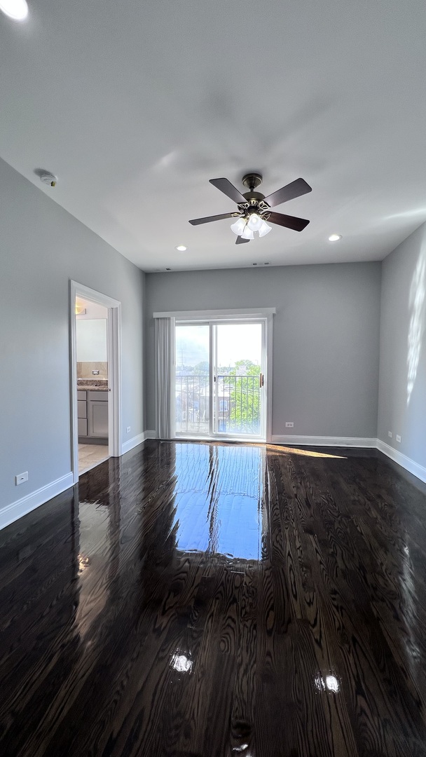 5408 S Michigan Avenue Unit: 5-S