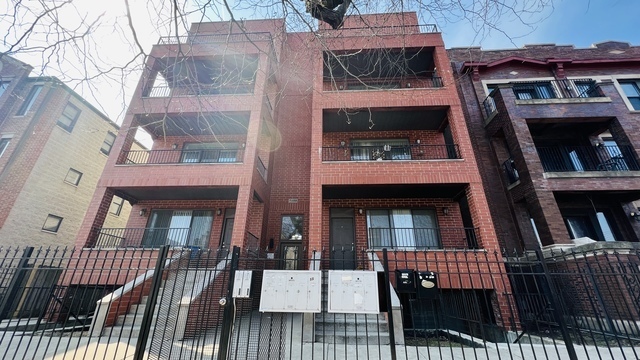 5408 S Michigan Avenue Unit: 5-S