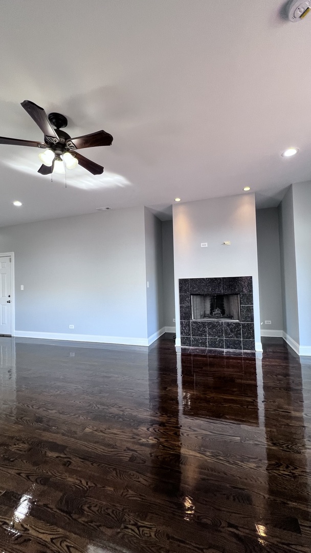 5408 S Michigan Avenue Unit: 5-S