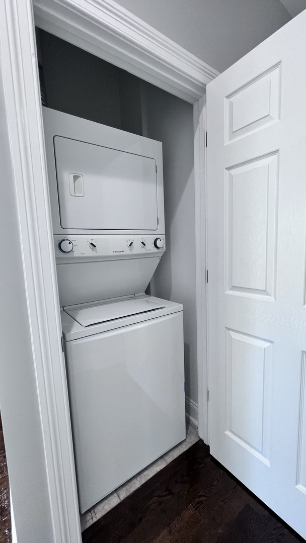 5408 S Michigan Avenue Unit: 5-S