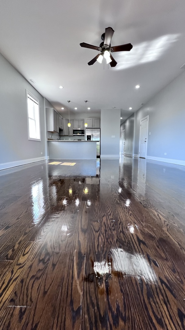 5408 S Michigan Avenue Unit: 5-S