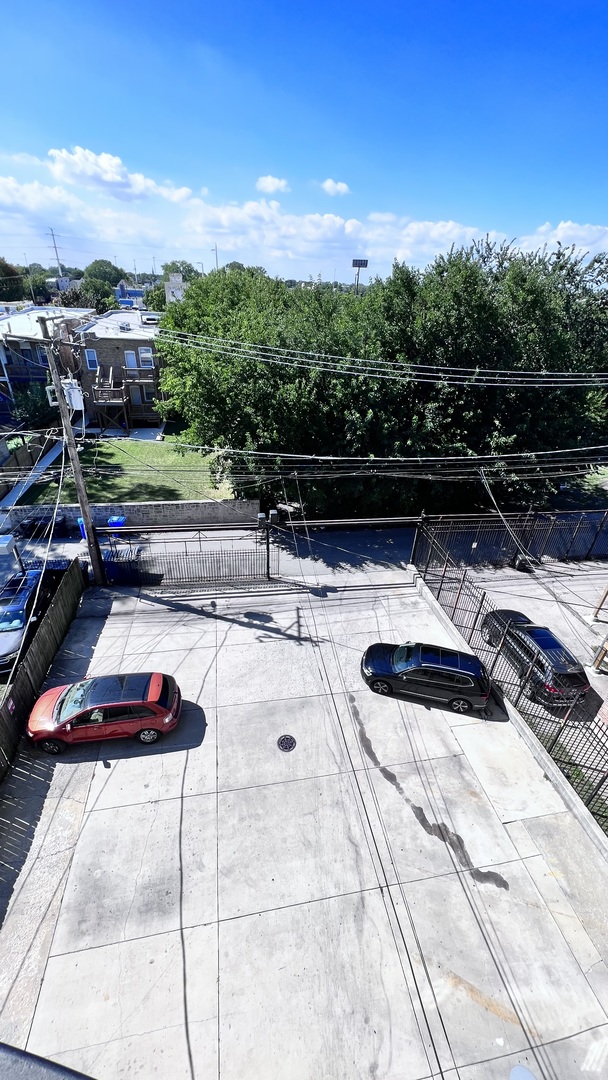 5408 S Michigan Avenue Unit: 5-S