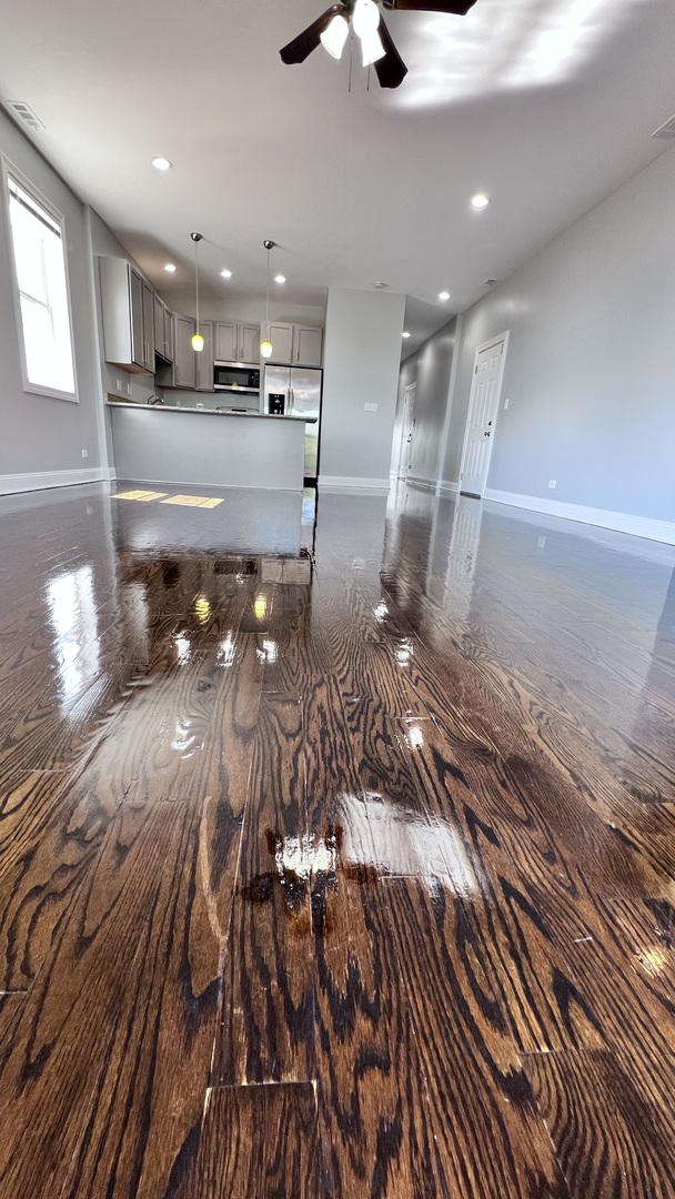 5408 S Michigan Avenue Unit: 5-S