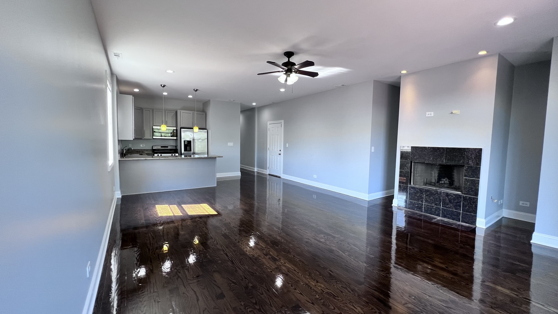 5408 S Michigan Avenue Unit: 5-S