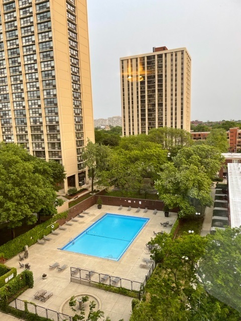 2605 S Indiana Avenue Unit: 1109