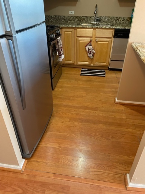 2605 S Indiana Avenue Unit: 1109