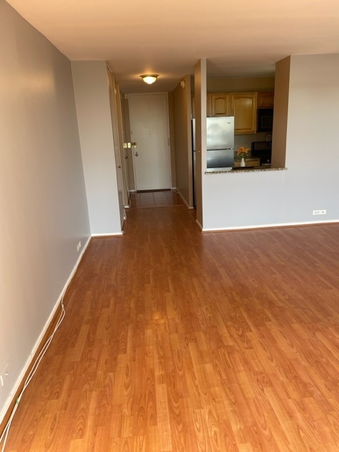 2605 S Indiana Avenue Unit: 1109