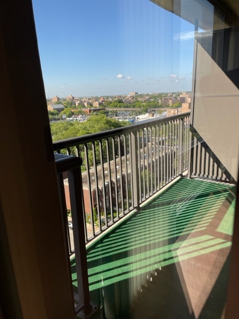 2605 S Indiana Avenue Unit: 1109