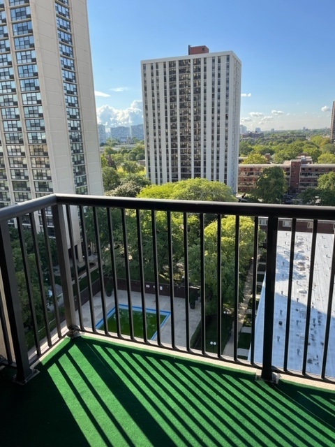 2605 S Indiana Avenue Unit: 1109