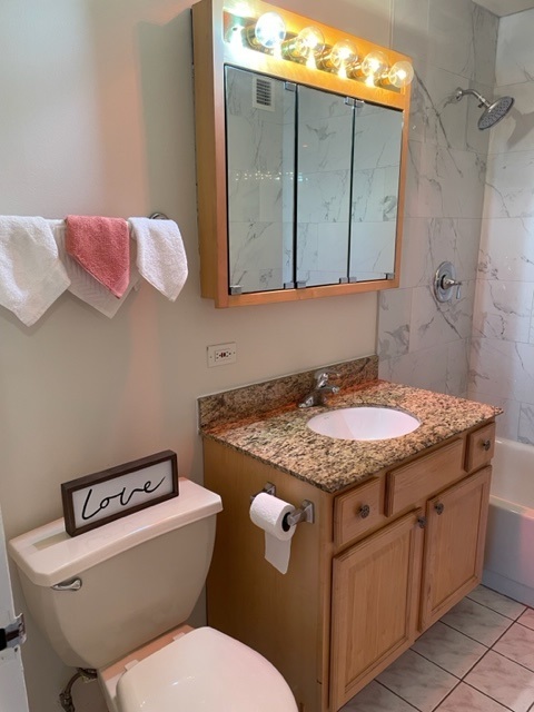 2605 S Indiana Avenue Unit: 1109