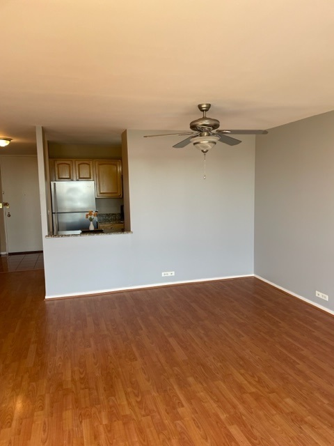 2605 S Indiana Avenue Unit: 1109