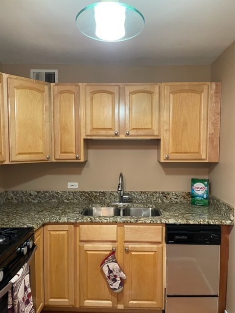 2605 S Indiana Avenue Unit: 1109