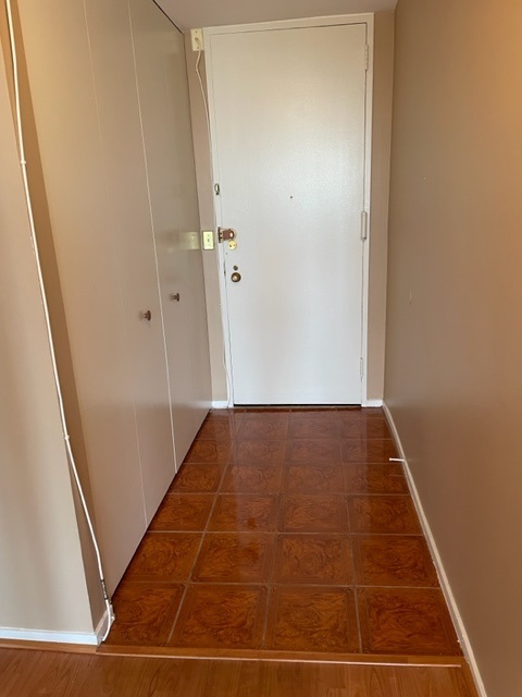 2605 S Indiana Avenue Unit: 1109