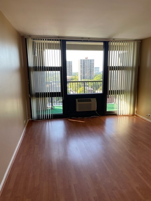 2605 S Indiana Avenue Unit: 1109
