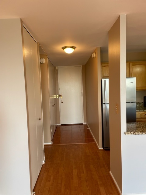 2605 S Indiana Avenue Unit: 1109