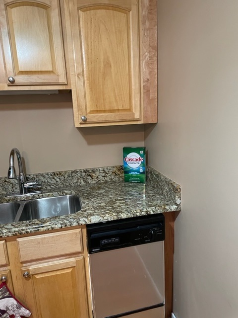 2605 S Indiana Avenue Unit: 1109
