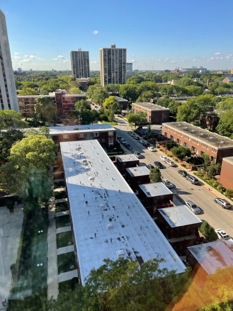 2605 S Indiana Avenue Unit: 1109