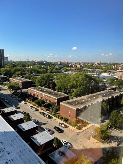 2605 S Indiana Avenue Unit: 1109