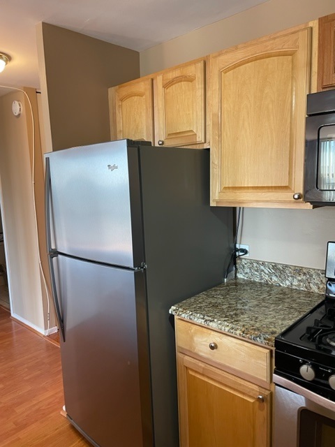 2605 S Indiana Avenue Unit: 1109