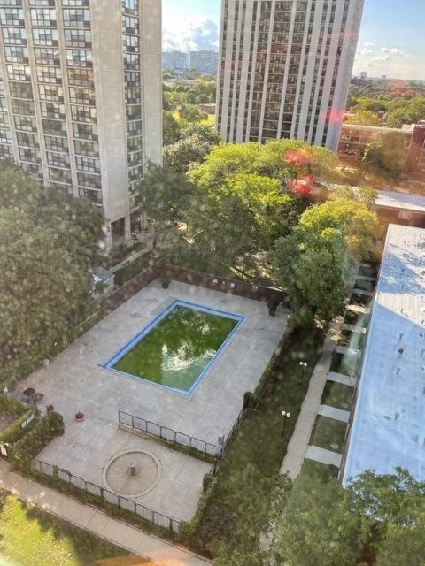 2605 S Indiana Avenue Unit: 1109