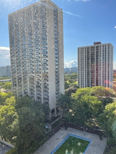 2605 S Indiana Avenue Unit: 1109