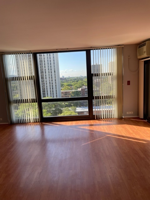 2605 S Indiana Avenue Unit: 1109
