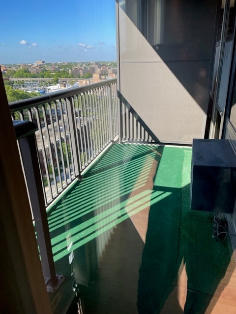2605 S Indiana Avenue Unit: 1109