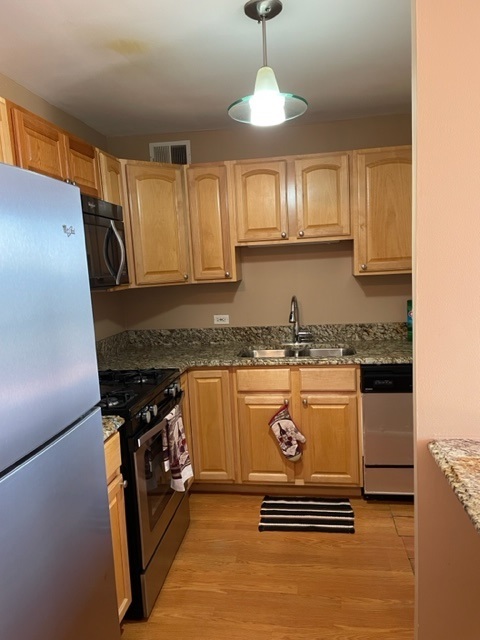 2605 S Indiana Avenue Unit: 1109