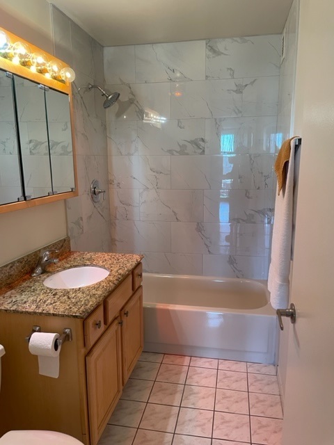 2605 S Indiana Avenue Unit: 1109