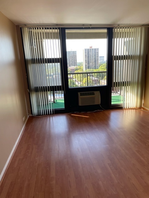 2605 S Indiana Avenue Unit: 1109