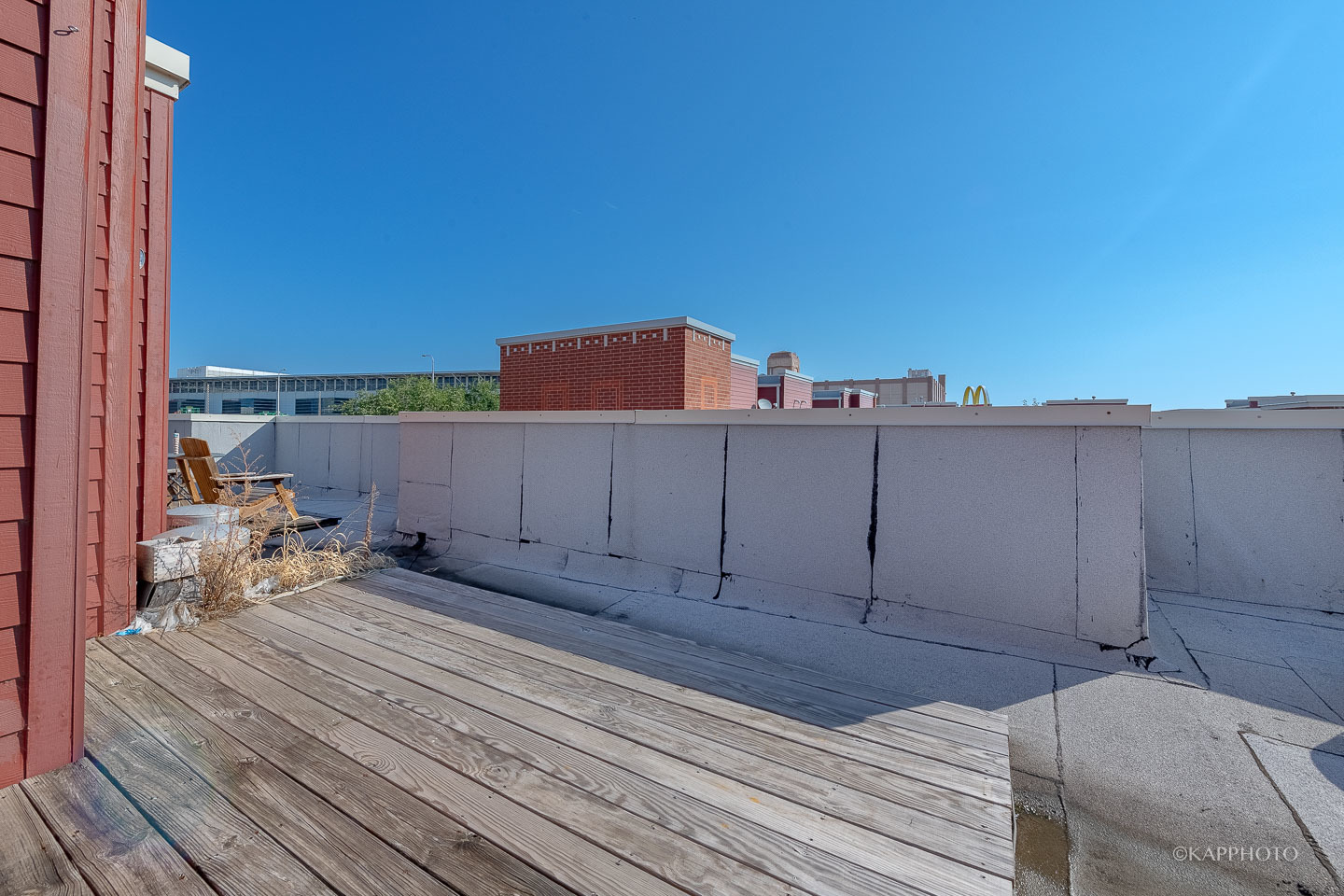 2507 S Calumet Avenue