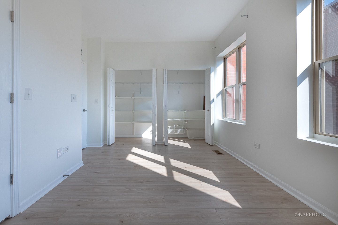 2507 S Calumet Avenue